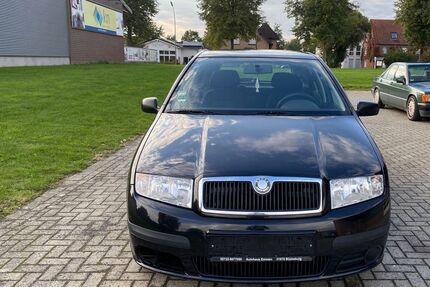 Skoda Fabia 195.000 km 1.250 € Ascheberg-Herbern 59387