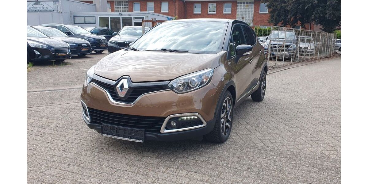 Renault Captur 173.200 km 6.995 &euro; Lingen 49808
