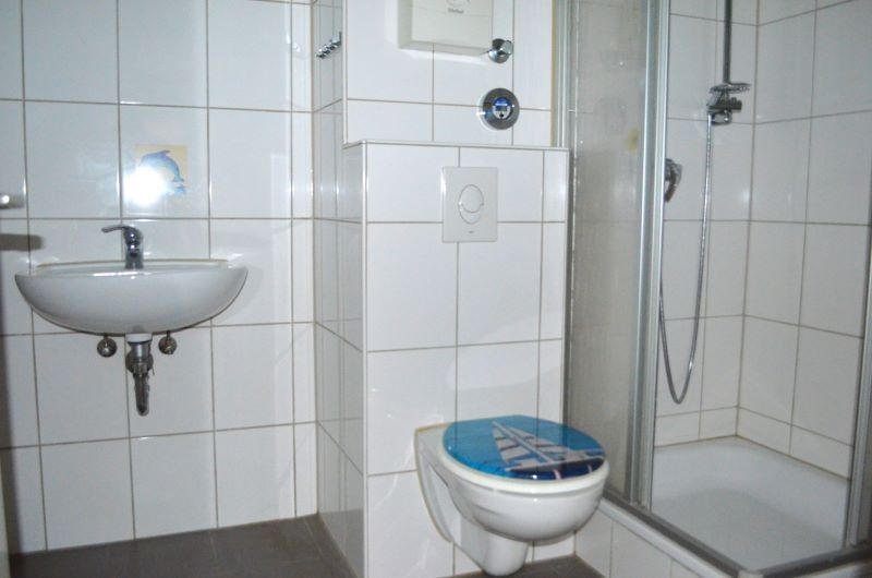 Nette Mieter gesucht für 3 Zimmer KDB mit Balkon und Aufzug! 3 zimmer