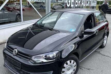 VW Polo 129.894 km 4.990 &euro; Königswinter 53639