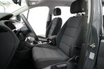VW Touran TSI Comfortline 7-SITZ+NAVI+STANDHEIZUNG 16.192 km 30.700 &euro; Hagenow 19230