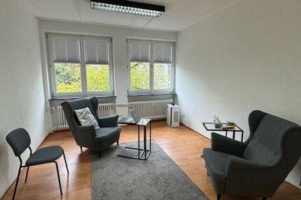 Büro im Herzen von Fürth 2 zimmer
