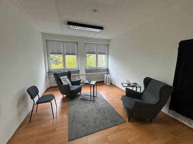 Büro im Herzen von Fürth 2 zimmer