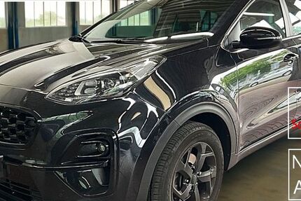 Kia Sportage 58.000 km 22.470 &euro; Hennigsdorf bei Berlin 16761