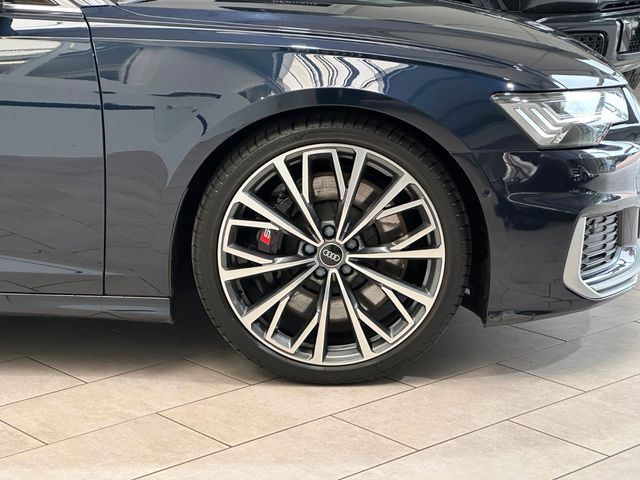Audi A6 S6 TDI quattro tiptr. Avant Navi*Matrix*HUD*B 57.912 km 52.790 &euro; Gebesee 99189