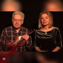 Szenische Lesung mit Vera Bauer Gaienhofen