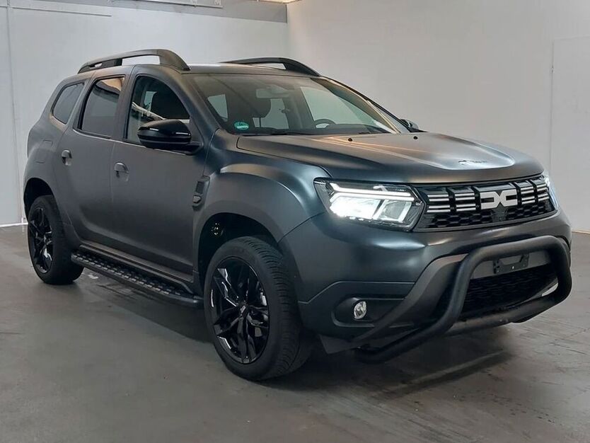 Duster