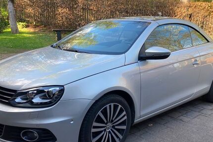 VW Eos 97.000 km 12.900 &euro; Friedrichroda 99894