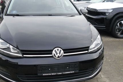 VW Golf 79.850 km 15.790 &euro; Gnevkow 17089