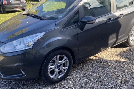 Ford B-Max 89.600 km 6.950 &euro; Bad Münder am Deister 31848