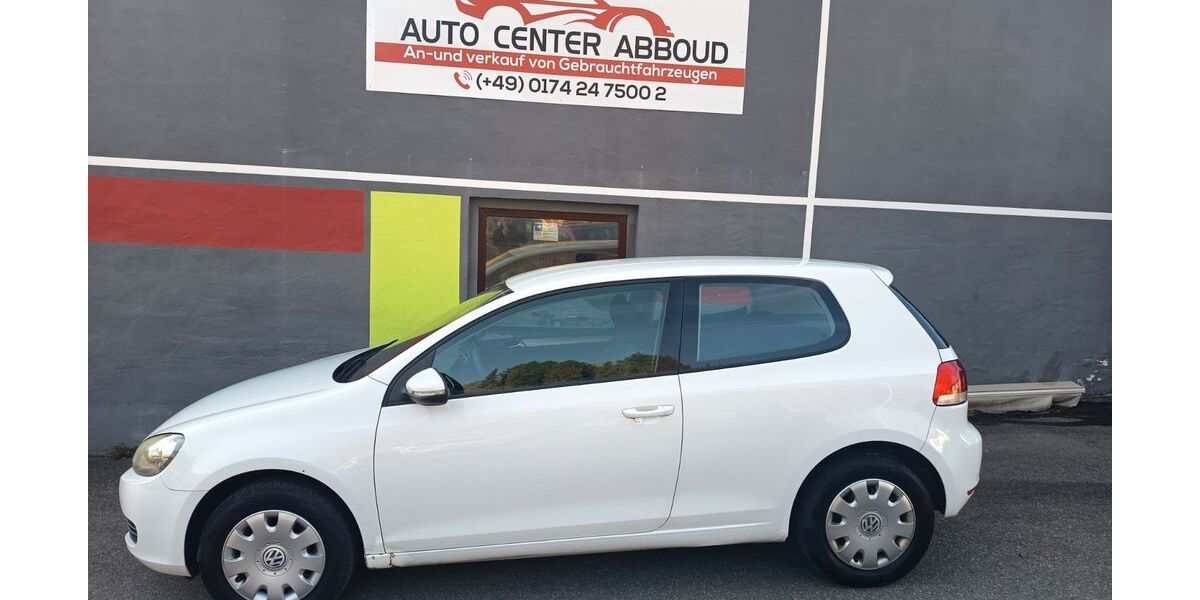 VW Golf 196.000 km 2.490 &euro; Villingen-Schwenningen 78052