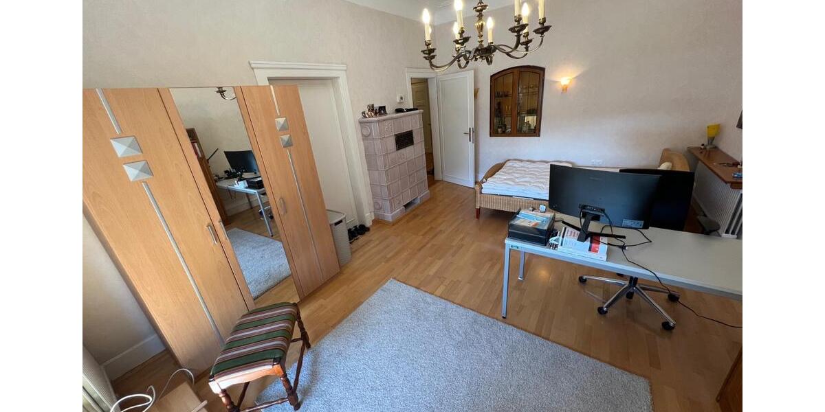 Etagenwohnung Ludwigshafen am Rhein Ludwigshafen-Hemshof - 5 Zimmer, 104 m&sup2;, 415&euro; | Angebot:25446569