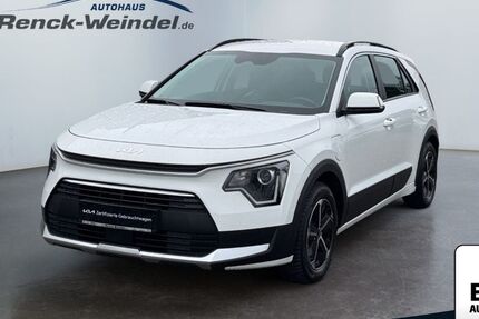 Kia Niro 46.810 km 23.989 &euro; Mannheim 68199