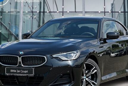 BMW 220 2.700 km 44.980 &euro; Mönchengladbach 41066