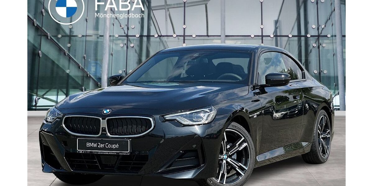 BMW 220 2.700 km 44.980 &euro; Mönchengladbach 41066