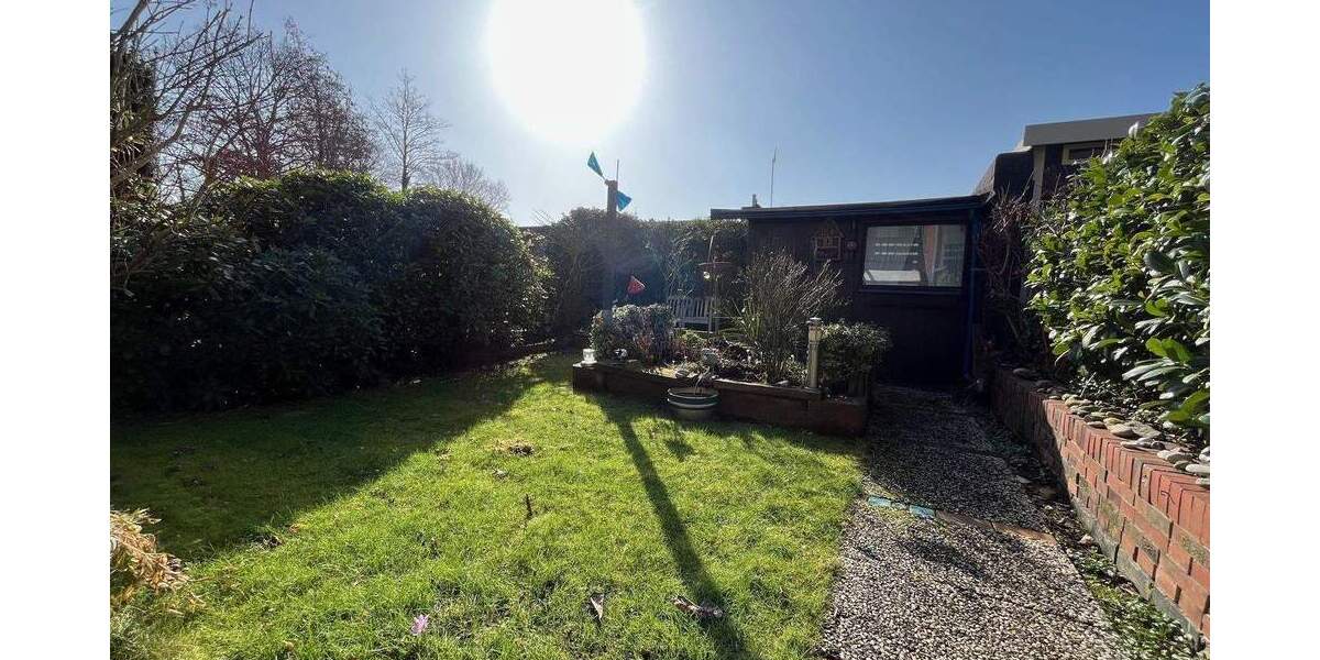 Reihenmittelhaus Wilhelmshaven Aldenburg - 4 Zimmer, 144 m&sup2;, 179.000&euro; | Angebot:25676869