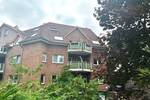 Modernes 1,5-Zimmer-Appartement in ruhiger Lage von Uelzen