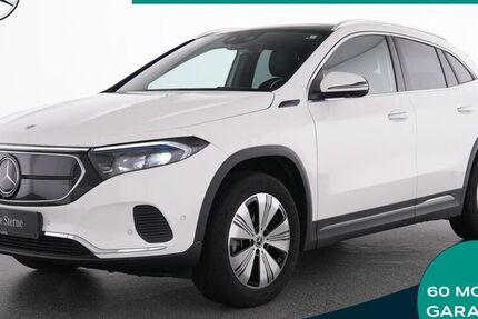 Mercedes EQA