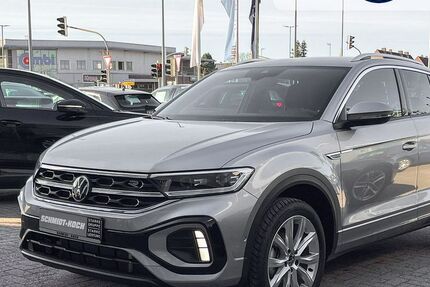 VW T-Roc 9.253 km 29.995 &euro; Wilhelmshaven 26389