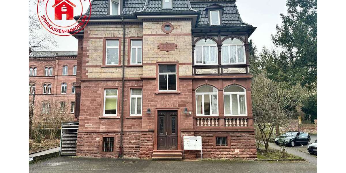 Etagenwohnung Wertheim - 4 Zimmer, 127 m&sup2;, 295.000&euro; | Angebot:25197019