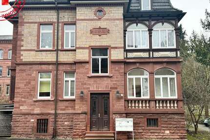 Wohnung Wertheim - 4 Zimmer, 127 m&sup2;, 295.000&euro; | Angebot:25197019