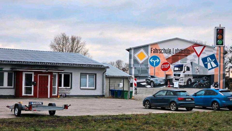 Gewerbeobjekt Zossen - 1.309&euro; | Angebot:19065776