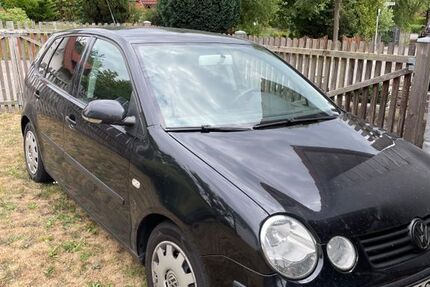 VW Polo 232.900 km 1.880 &euro; Kirchlauter 96166