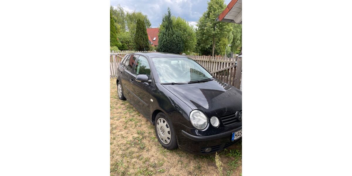 VW Polo 232.900 km 1.880 &euro; Kirchlauter 96166