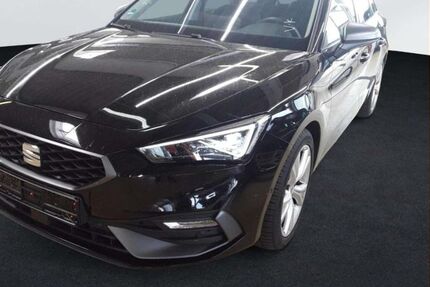 Seat Leon 21.482 km 25.480 &euro; Neumarkt 92318