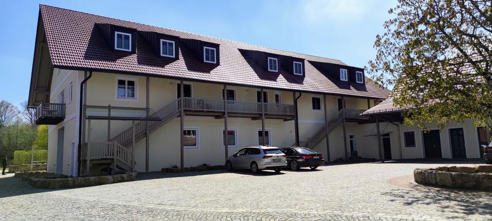 Maisonettenwohnung Scheyern - 4 Zimmer, 1.880&euro; | Angebot:22550770