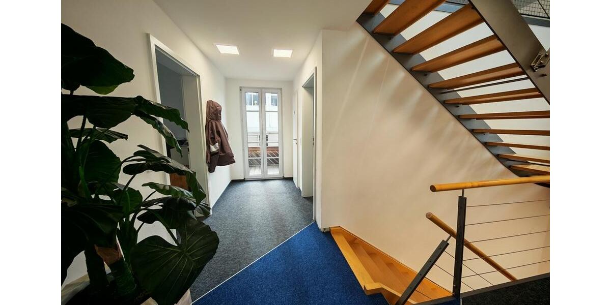 Einfamilienhaus Ottobeuren - 7 Zimmer, 201 m&sup2;, 2.950&euro; | Angebot:25612524
