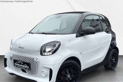 Smart forTwo 30.245 km 9.890 &euro; Hagen 58135