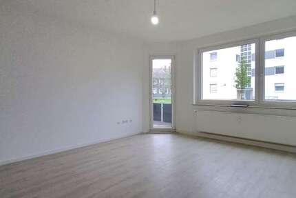 Wohnung Minden Innenstadt - 2 Zimmer, 54 m&sup2;, 549&euro; | Angebot:25606708