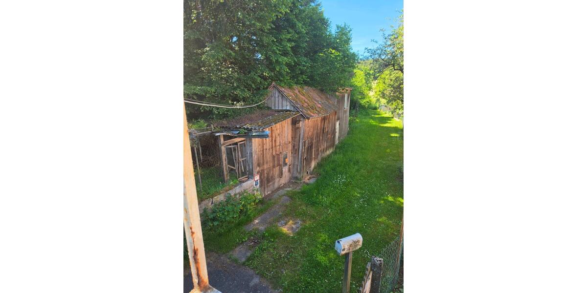 Einfamilienhaus Obernzenn - 5 Zimmer, 120 m&sup2;, 99.000&euro; | Angebot:27055062