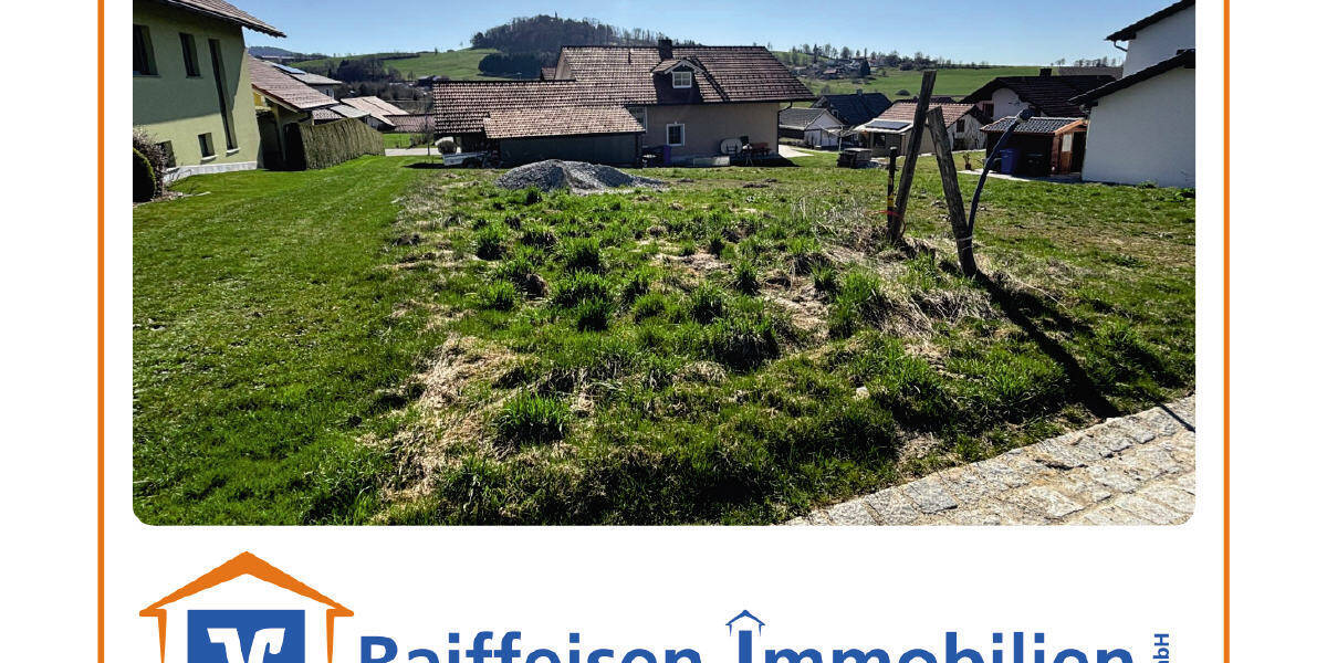 Grundstück Jandelsbrunn - 65.000&euro; | Angebot:26277483