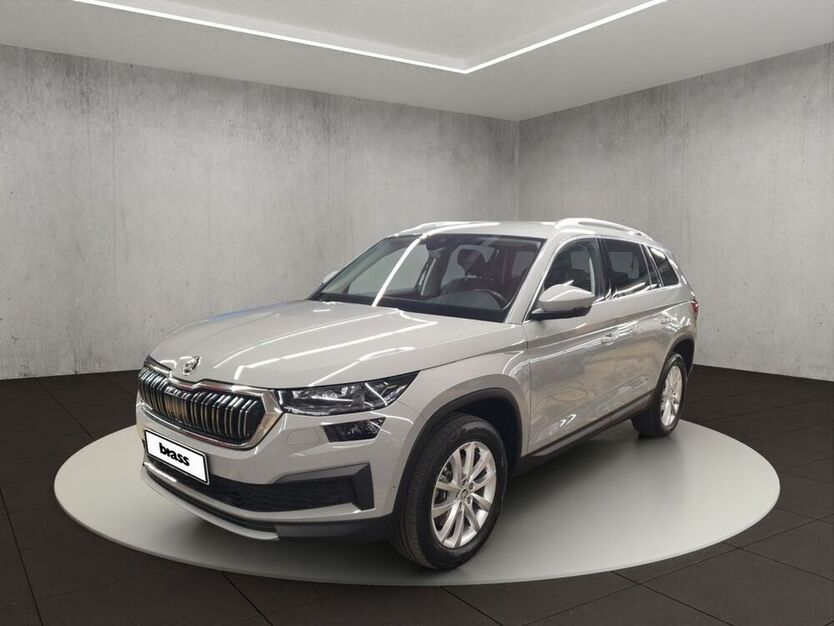 Kodiaq