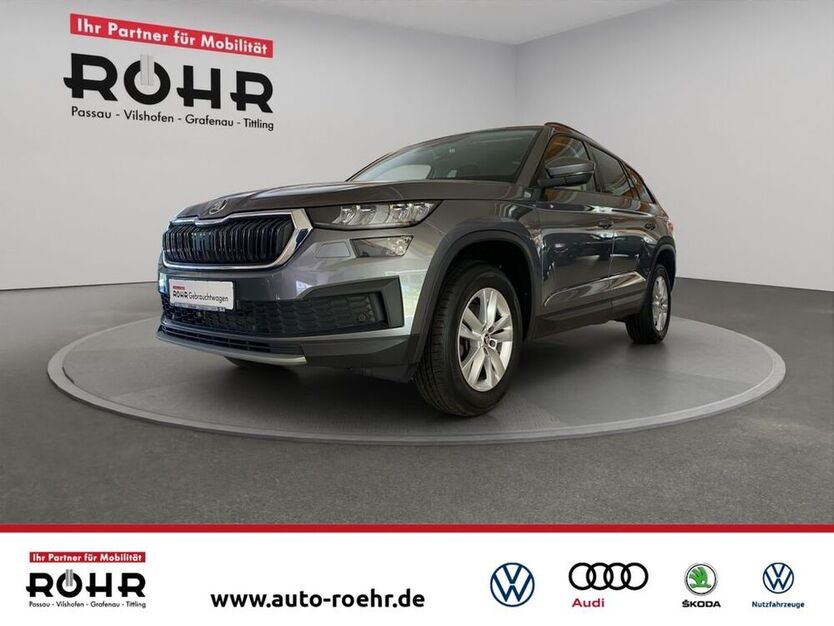 Kodiaq