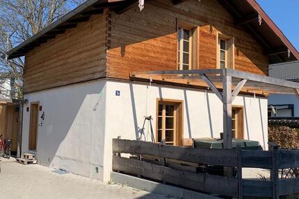 Haus Grafing bei München - 3 Zimmer, 95 m&sup2;, 650.000&euro; | Angebot:25976550