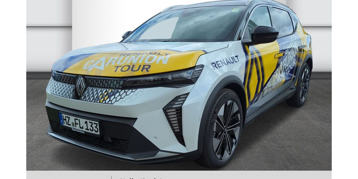 Renault Scenic 30.000 km 39.995 &euro; Halle 06132