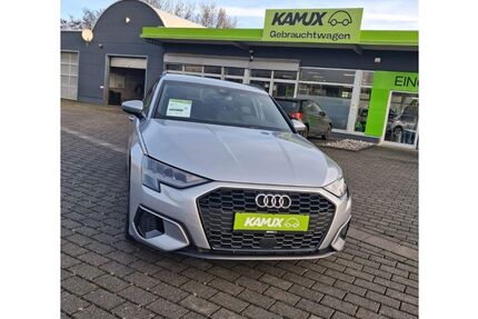 Audi A3 64.000 km 22.450 &euro; Siershahn 56427