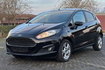 Ford Fiesta 210.000 km 4.200 &euro; Zülpich 53909