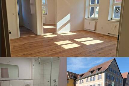 Wohnung Dinkelsbühl - 3 Zimmer, 70 m&sup2;, 279.000&euro; | Angebot:26249028