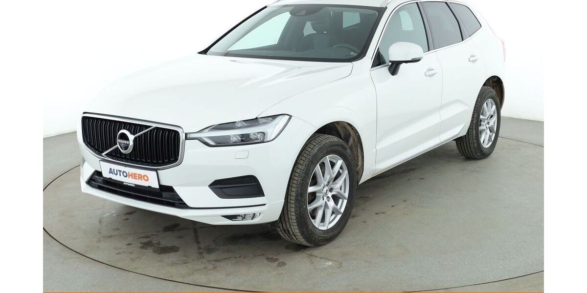 Volvo XC60 90.756 km 26.490 &euro; Dresden 01187