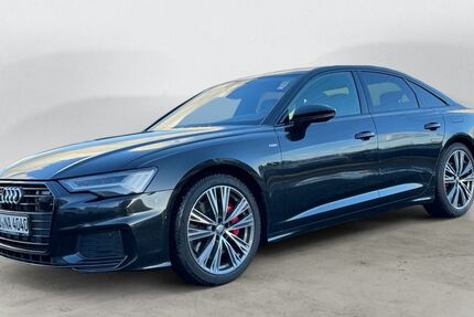 Audi A6 85.450 km 36.900 € Eitorf 53783