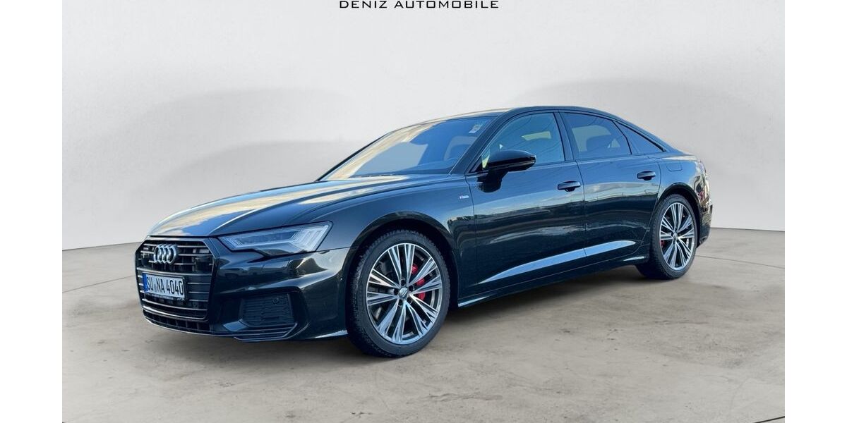 Audi A6 85.450 km 36.900 € Eitorf 53783