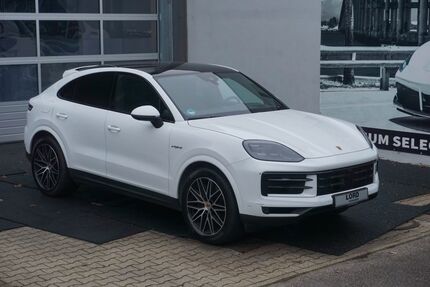 Porsche Cayenne 13.995 km 93.888 &euro; Stuttgart 70499