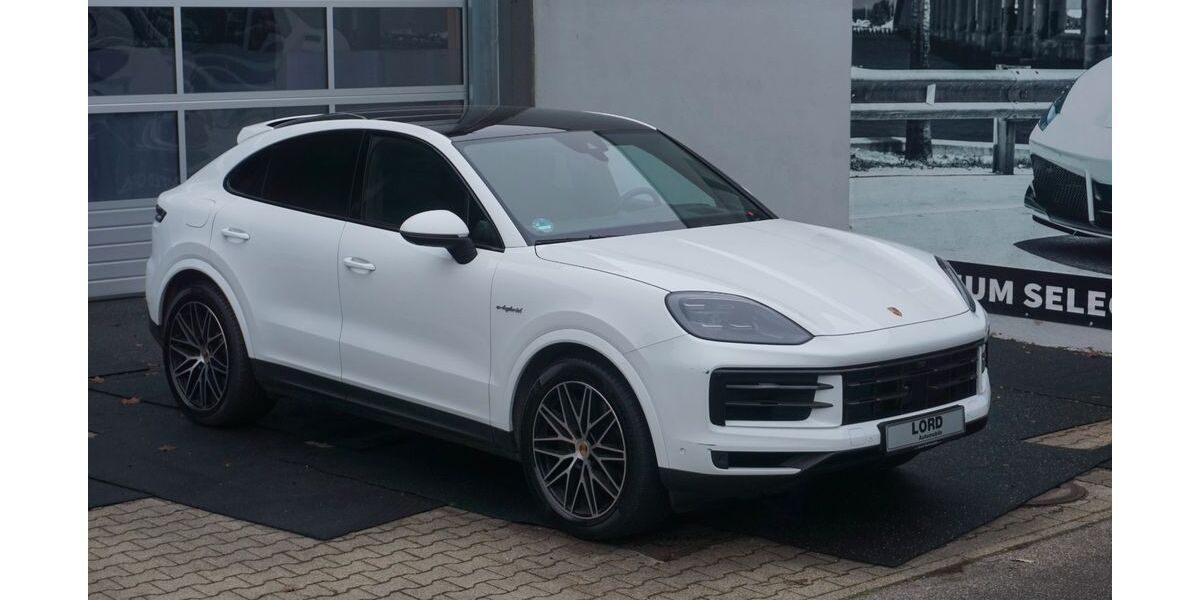 Porsche Cayenne 13.995 km 93.888 &euro; Stuttgart 70499