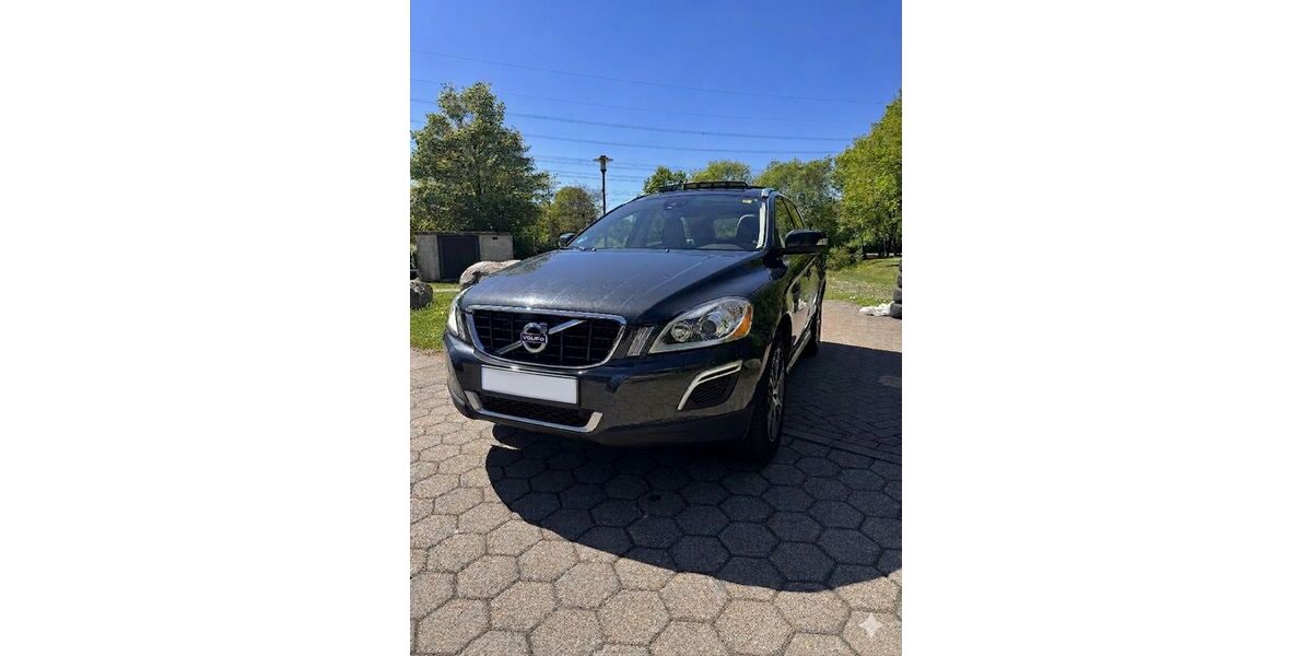 Volvo XC60 141.500 km 13.775 &euro; Hamburg 22089