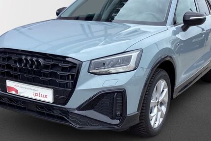 Audi Q2 9.986 km 26.679 &euro; Mölln 23879