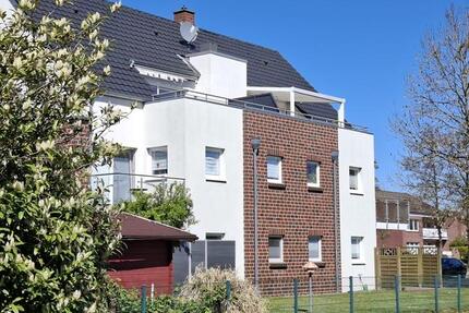 Wohnung Schortens - 3 Zimmer, 77 m&sup2;, 850&euro; | Angebot:26284892